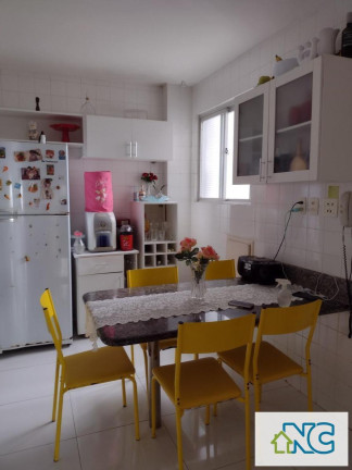 Imagem Apartamento com 3 Quartos à Venda, 99 m² em Brotas - Salvador Imagem Apartamento com 3 Quartos à Venda, 99 m² em Brotas - Salvador