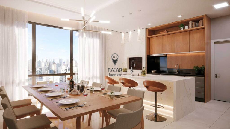 Imagem Cobertura com 4 Quartos à Venda,  em Centro - Balneário Camboriú