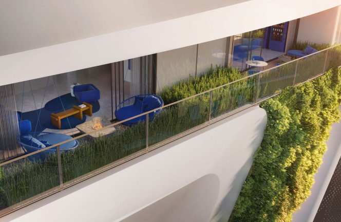 Imagem Apartamento com 3 Quartos à Venda, 184 m² em Centro - Itapema