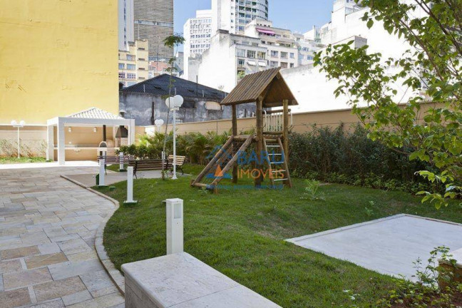 Imagem Apartamento com 2 Quartos à Venda, 69 m² em Santa Cecília - São Paulo Imagem Apartamento com 2 Quartos à Venda, 69 m² em Santa Cecília - São Paulo