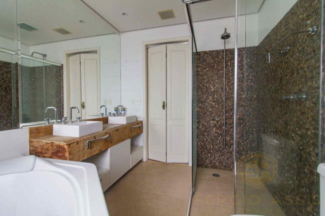 Imagem Apartamento com 4 Quartos à Venda, 349 m² em Santa Cecília - São Paulo