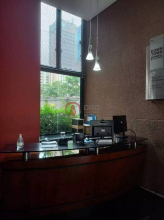 Imagem Ponto Comercial à Venda, 37 m² em Indianópolis - São Paulo