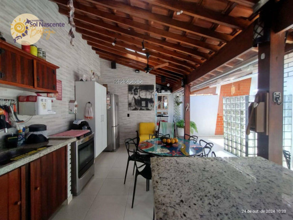 Imagem Casa com 4 Quartos à Venda, 132 m² em Indaiá - Bertioga Imagem Casa com 4 Quartos à Venda, 132 m² em Indaiá - Bertioga