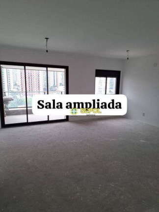 Imagem Apartamento com 3 Quartos à Venda, 115 m² em Anália Franco - São Paulo Imagem Apartamento com 3 Quartos à Venda, 115 m² em Anália Franco - São Paulo