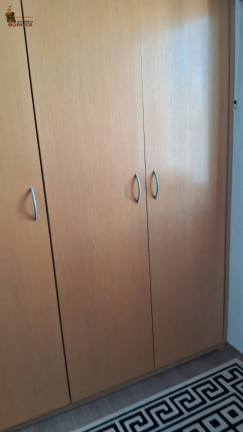 Imagem Apartamento com 3 Quartos à Venda, 72 m² em Brooklin - São Paulo