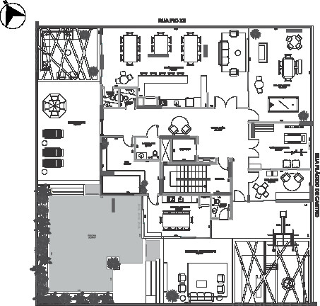 Imagem Apartamento com 3 Quartos à Venda, 127 m² em Vila Lucas Araujo - Passo Fundo Imagem Apartamento com 3 Quartos à Venda, 127 m² em Vila Lucas Araujo - Passo Fundo