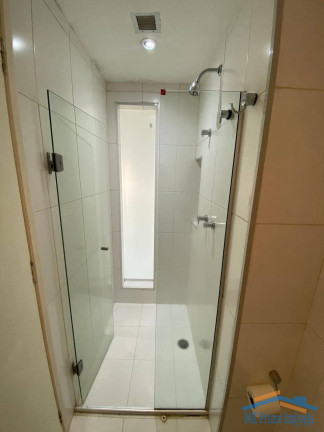 Imagem Apartamento com 1 Quarto à Venda, 41 m² em Vila Leopoldina - São Paulo
