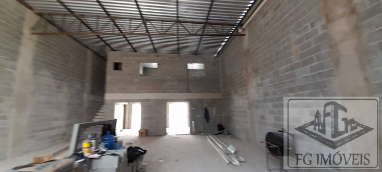 Imóvel Comercial para Alugar, 270 m² em Aliança - Osasco