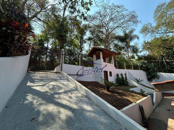 Imagem Casa com 4 Quartos para Alugar, 400 m² em Granja Viana - Carapicuíba Imagem Casa com 4 Quartos para Alugar, 400 m² em Granja Viana - Carapicuíba