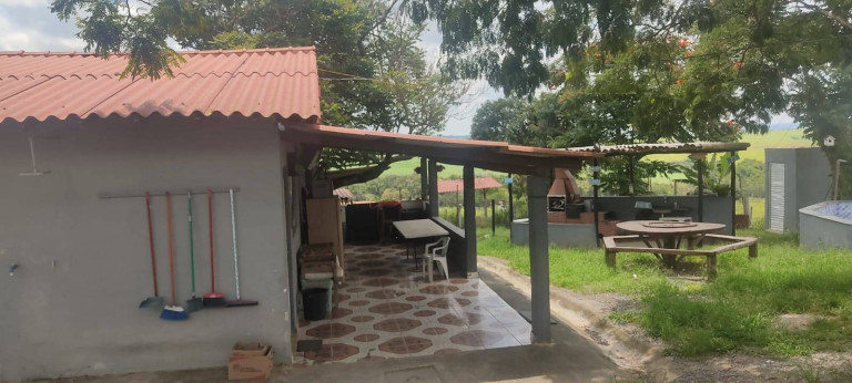 Imagem Chácara com 2 Quartos à Venda, 1.800 m² em Bairro Do Cercado - Araçoiaba Da Serra Imagem Chácara com 2 Quartos à Venda, 1.800 m² em Bairro Do Cercado - Araçoiaba Da Serra