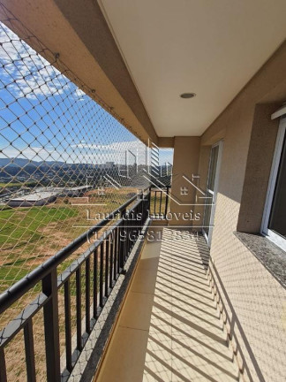 Imagem Imóvel com 3 Quartos à Venda, 73 m² em Tamboré - Barueri