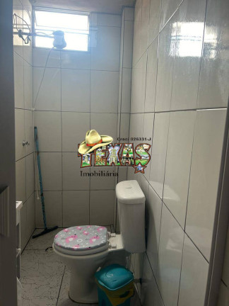 Imagem Sobrado com 5 Quartos à Venda, 115 m² em Cidade Antônio Estevão De Carvalho - São Paulo Imagem Sobrado com 5 Quartos à Venda, 115 m² em Cidade Antônio Estevão De Carvalho - São Paulo