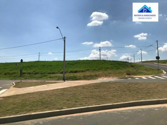 Imagem Terreno à Venda, 395 m² em Cidade Satélite íris - Campinas Imagem Terreno à Venda, 395 m² em Cidade Satélite íris - Campinas