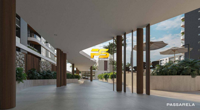 Imagem Apartamento com 3 Quartos à Venda, 312 m² em Jardim Oceania - João Pessoa Imagem Apartamento com 3 Quartos à Venda, 312 m² em Jardim Oceania - João Pessoa