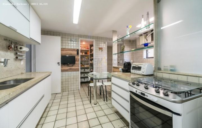 Imagem Apartamento com 4 Quartos à Venda, 223 m² em Boa Viagem - Recife Imagem Apartamento com 4 Quartos à Venda, 223 m² em Boa Viagem - Recife