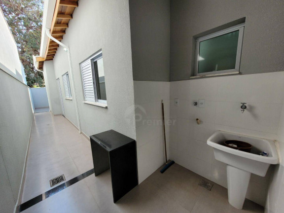 Imagem Casa com 3 Quartos à Venda, 119 m² em Vila Homero - Indaiatuba Imagem Casa com 3 Quartos à Venda, 119 m² em Vila Homero - Indaiatuba