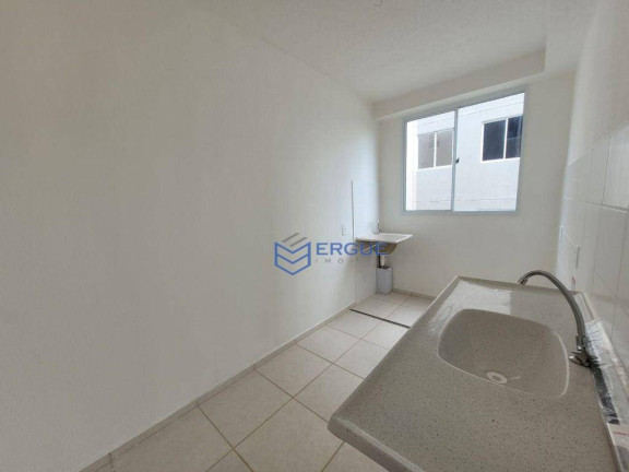 Imagem Apartamento com 2 Quartos à Venda, 45 m² em Caucaia - Caucaia Imagem Apartamento com 2 Quartos à Venda, 45 m² em Caucaia - Caucaia