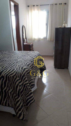 Imagem Sobrado com 3 Quartos à Venda, 78 m² em Caiçara - Praia Grande