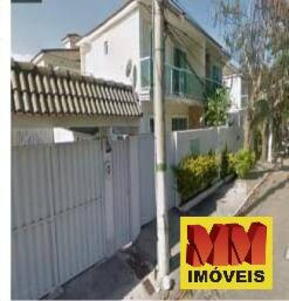 Imagem Casa de Condomínio com 4 Quartos à Venda, 96 m² em Portinho - Cabo Frio Imagem Casa de Condomínio com 4 Quartos à Venda, 96 m² em Portinho - Cabo Frio