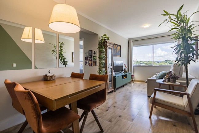 Imagem Imóvel com 2 Quartos à Venda, 51 m² em São José - Porto Alegre Imagem Imóvel com 2 Quartos à Venda, 51 m² em São José - Porto Alegre
