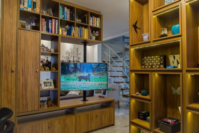 Imagem Apartamento com 2 Quartos à Venda, 100 m² em Chácara Inglesa - São Paulo