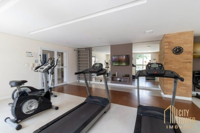 Imagem Apartamento com 2 Quartos à Venda, 86 m² em Vila Gumercindo - São Paulo