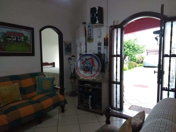 Imagem Casa com 3 Quartos à Venda, 100 m² em Jamaica - Itanhaém Imagem Casa com 3 Quartos à Venda, 100 m² em Jamaica - Itanhaém