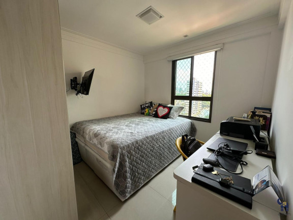 Imagem Apartamento com 3 Quartos à Venda, 98 m² em Jardim Armação - Salvador Imagem Apartamento com 3 Quartos à Venda, 98 m² em Jardim Armação - Salvador