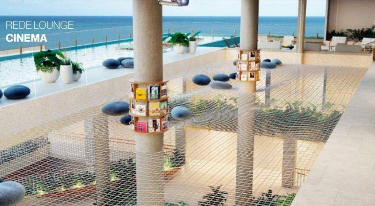 Imagem Apartamento com 1 Quarto à Venda, 45 m² em Bessa - João Pessoa Imagem Apartamento com 1 Quarto à Venda, 45 m² em Bessa - João Pessoa