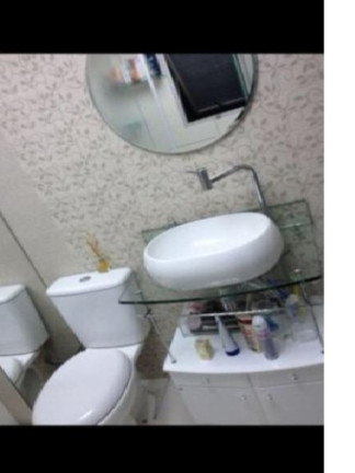 Imagem Apartamento com 2 Quartos à Venda, 55 m² em Sítio Morro Grande - São Paulo Imagem Apartamento com 2 Quartos à Venda, 55 m² em Sítio Morro Grande - São Paulo