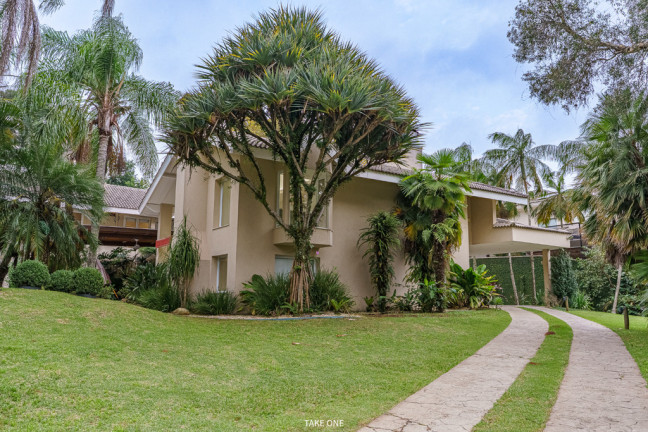 Imagem Casa com 5 Quartos à Venda, 739 m² em Jardim Mediterrâneo - Cotia Imagem Casa com 5 Quartos à Venda, 739 m² em Jardim Mediterrâneo - Cotia