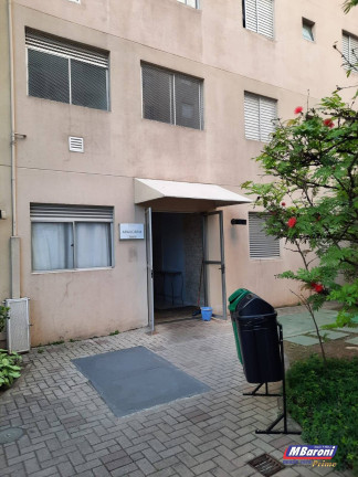 Imagem Apartamento com 2 Quartos à Venda, 44 m² em água Branca - São Paulo Imagem Apartamento com 2 Quartos à Venda, 44 m² em água Branca - São Paulo
