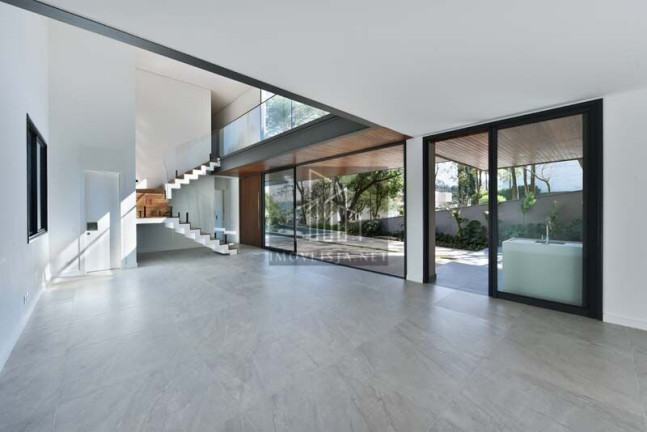 Imagem Casa com 4 Quartos à Venda, 537 m² em Tamboré - Santana De Parnaíba Imagem Casa com 4 Quartos à Venda, 537 m² em Tamboré - Santana De Parnaíba