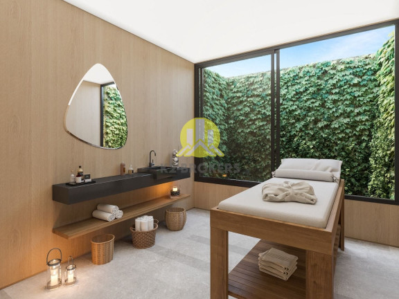 Imagem Cobertura com 3 Quartos à Venda, 260 m² em Batel - Curitiba Imagem Cobertura com 3 Quartos à Venda, 260 m² em Batel - Curitiba