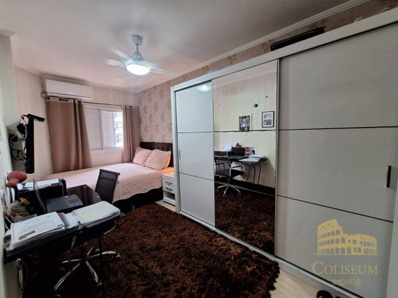 Imagem Apartamento com 1 Quarto à Venda, 51 m² em Canto Do Forte - Praia Grande Imagem Apartamento com 1 Quarto à Venda, 51 m² em Canto Do Forte - Praia Grande