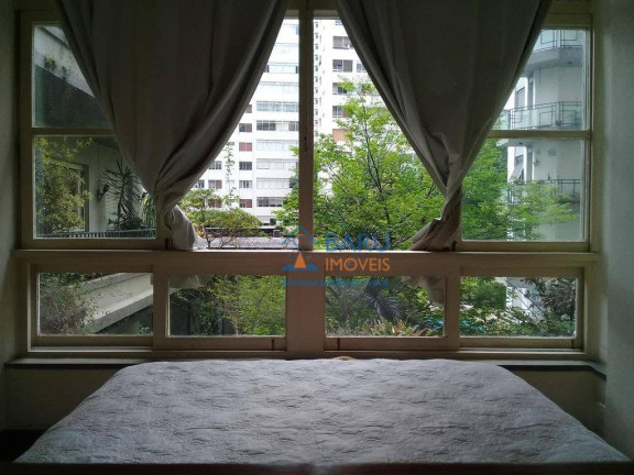 Imagem Apartamento com 3 Quartos à Venda, 135 m² em Higienópolis - São Paulo Imagem Apartamento com 3 Quartos à Venda, 135 m² em Higienópolis - São Paulo
