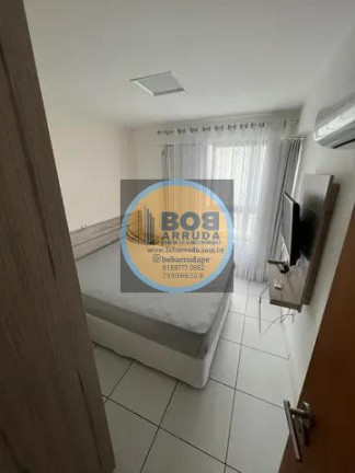 Imagem Apartamento com 3 Quartos à Venda, 82 m² em Pina - Recife