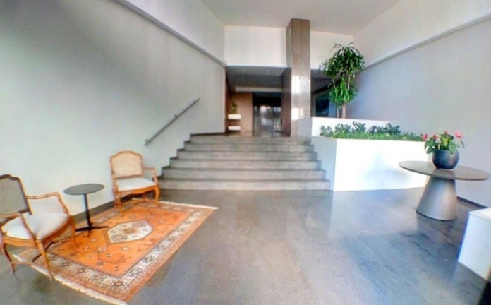 Imagem Apartamento com 4 Quartos à Venda, 220 m² em Jardim Apipema - Salvador Imagem Apartamento com 4 Quartos à Venda, 220 m² em Jardim Apipema - Salvador