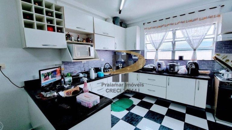 Imagem Cobertura com 2 Quartos à Venda, 230 m² em Gonzaga - Santos Imagem Cobertura com 2 Quartos à Venda, 230 m² em Gonzaga - Santos