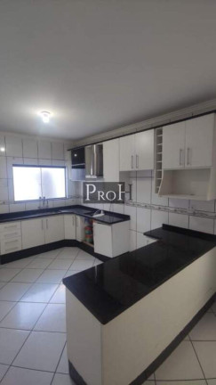 Imagem Casa com 3 Quartos à Venda, 200 m² em Parque Novo Oratório - Santo André Imagem Casa com 3 Quartos à Venda, 200 m² em Parque Novo Oratório - Santo André