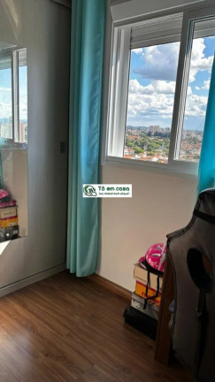 Imagem Imóvel com 2 Quartos à Venda, 63 m² em Jardim Satélite - São José Dos Campos
