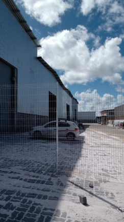 Imagem Galpão para Alugar, 1.480 m² em Cia Aeroporto - Salvador