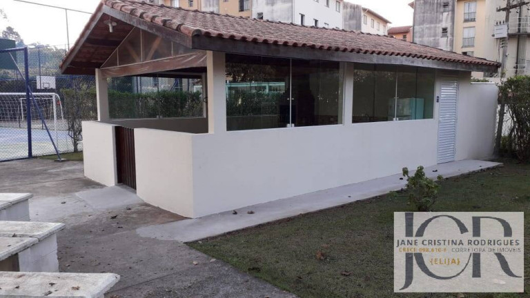 Imagem Apartamento com 2 Quartos à Venda, 47 m² em Jardim Da Gloria - Cotia Imagem Apartamento com 2 Quartos à Venda, 47 m² em Jardim Da Gloria - Cotia