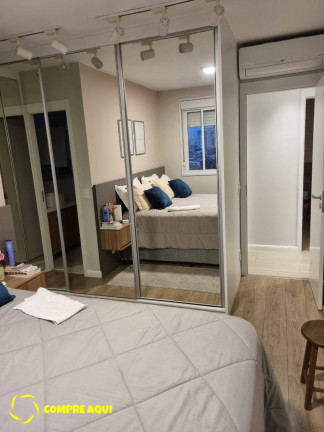 Imagem Apartamento com 3 Quartos à Venda, 95 m² em Barra Funda - São Paulo
