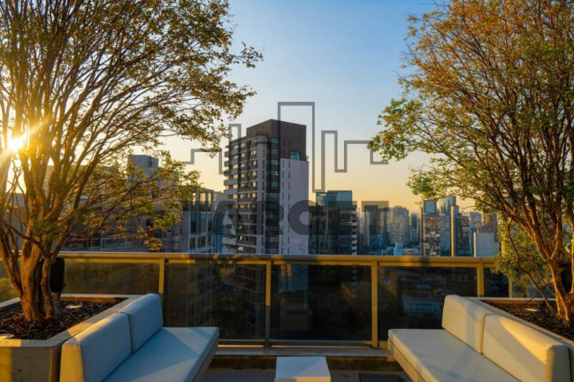Imagem Imóvel para Alugar, 1.168 m² em Itaim Bibi - São Paulo