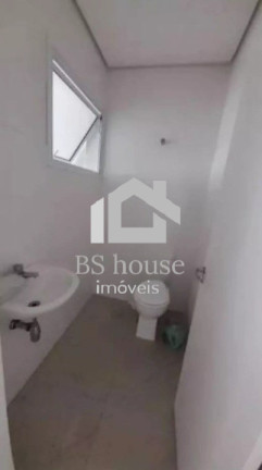 Imagem Sobrado com 2 Quartos para Alugar, 120 m² em Jardim - Santo André Imagem Sobrado com 2 Quartos para Alugar, 120 m² em Jardim - Santo André