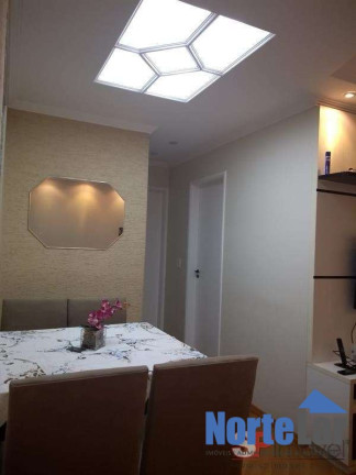 Imagem Apartamento com 2 Quartos à Venda, 50 m² em Vila Amélia - São Paulo Imagem Apartamento com 2 Quartos à Venda, 50 m² em Vila Amélia - São Paulo