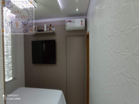 Imagem Casa com 3 Quartos à Venda, 250 m² em Ponta Da Praia - Santos