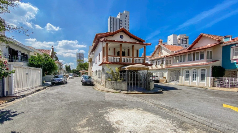 Imagem Casa com 5 Quartos à Venda, 275 m² em Cambuci - São Paulo Imagem Casa com 5 Quartos à Venda, 275 m² em Cambuci - São Paulo
