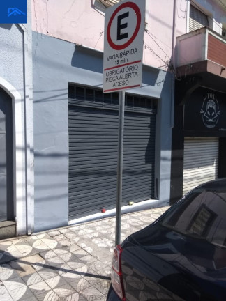 Imóvel Comercial à Venda, 9 m² em Vila Independência - Sorocaba